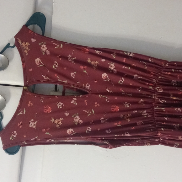 French Grey Body Suit - Picture 6 of 8